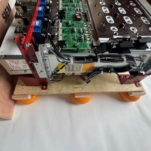 SINAMICS 6SL3352-1AE37-5EA1 S120 Gama completa en stock Obtenga un <span class=keywords><strong>cupón</strong></span> de descuento al ingresar a la tienda para su consulta - Product Image 4