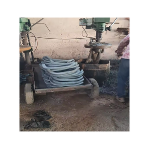 Púas reversibles de servicio pesado Premium para operaciones de ropa de cama confiables Piezas de maquinaria agrícola Premium para equipos extendidos - Product Image 4