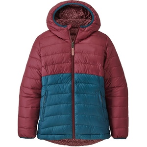 Veste en duvet chaude à capuche pour femmes, chaude, rembourrée, à bulles, brillante, vêtement d'extérieur, pour filles et femmes, meilleure vente, - Product Image 2