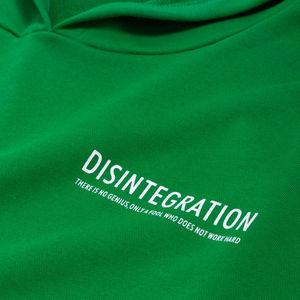 Pull à capuche pour hommes avec logo personnalisé 100% coton 400gsm sweat-shirt épais coupe ample en éponge française pour les Offre Spéciale d'hiver - Product Image 4