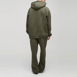 Nuevo estilo, venta al por mayor, chándales de bajo precio para hombres, chándales cómodos de tamaño adulto hechos a medida para hombres - Product Image 2