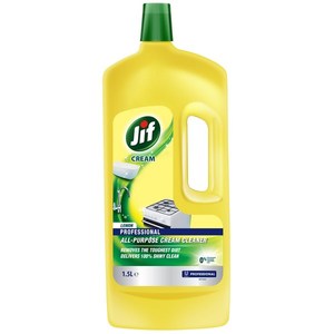 ซื้อ Jif สเปรย์ทำความสะอาดอเนกประสงค์ที่รวดเร็วเป็นพิเศษ
