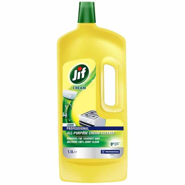Buy JIF Ultra Fast Cleaner Spray Multipurpose for sale