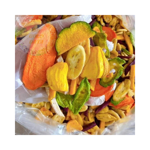 ขายผักและผลไม้ตากแห้งเพื่อสุขภาพ-ราคาไม่แพงมีคุณค่าทางโภชนาการและสมบูรณ์แบบสำหรับการซื้อจำนวนมาก - Product Image 2