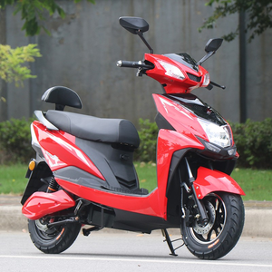 Motocicleta Eléctrica de 1500 Watts y 72V de Litio - Product Image 1