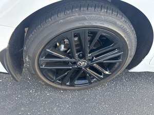 โตโยต้า แคมรี่ XSE ปี 2025 มือสอง - Product Image 5