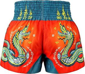 Shrink-Proof Digital Print Mixed Martial Arts Wear for Adults Designs Custom OEM Grappling BJJ Nogi Martial Arts Wear - Product Image 3