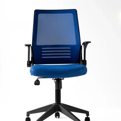 Ergonomic Executive Office Chair Comfortable And Functional Design For Workplace Use
