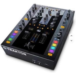 Console audio DJ Kontrol Z2 de qualité supérieure pour le bricolage industriel avec support ODM et garantie de 3 ans pour les DJ - Product Image 2