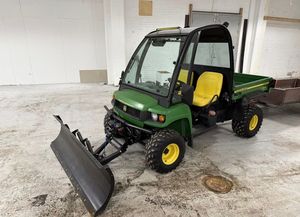 Véhicule utilitaire diesel – Machine de transport compacte, puissante et polyvalente - Product Image 6