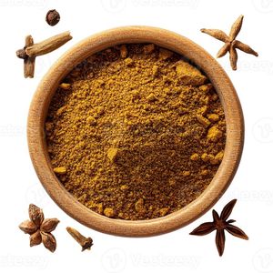 Natural Aromatic Powder From Vietnam Safe Material For Relaxation Spa And Yoga Mild And Pleasant <b>Scent</b> - Product Image 1