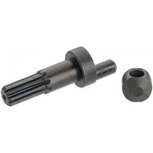 อุปกรณ์เสริมและอะไหล่เครื่องมือลม Hazet คุณภาพสูง เพลาข้อเหวี่ยงสำหรับประแจลม - Product Image 1