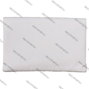 Elégant sac à main de soirée fait main pour les mariages et les fêtes de mariage. - Product Image 3