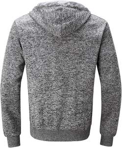 Survêtement de sport zippé pour hommes, ensembles de jogging de gymnastique, survêtement d'entraînement décontracté pour hommes, survêtements de sport de fitness, meilleures ventes - Product Image 2