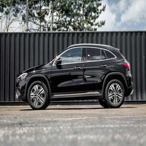 Mercedes-Benz GLA 2025 d'occasion en parfait état - Product Image 3