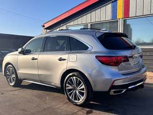 Usado 2018 Acu-ra MDX con paquete de tecnología - Product Image 2