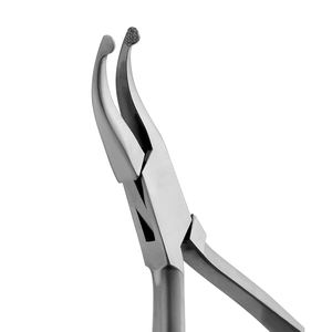 Dentaire 111 Comment Pinces Courbées - Product Image 1