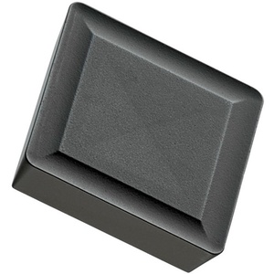 Inserto de Torneado Indexable ISO SPMR 120304E-48T9335 de 8 mm de Profundidad con Recubrimiento MT-CVD, Paquete de 10 - Product Image 1