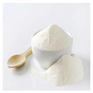 Prix bon marché fournisseur d'Allemagne lait écrémé en poudre lait en poudre sec écrémé au prix de gros avec expédition rapide - Product Image 3