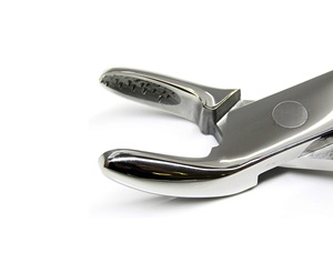 Lobo Diente Veterinario Jeringa Aguja Equino Instrumentos dentales Fórceps por Mahersi - Product Image 6