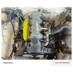 ชุดเครื่องยนต์ 2C ราคาโรงงานขายส่ง คุณภาพสูง ประสิทธิภาพเยี่ยม - Product Image 5