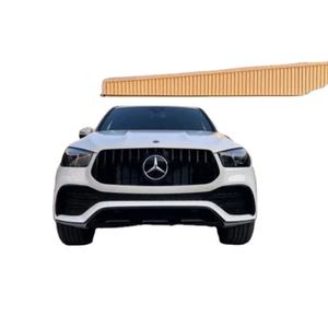 GLE 53 AMG 2024 Usado, Listo para Conducir, Buen Estado, Volante a la Izquierda, Asientos de Cuero, Neumáticos R17 - Product Image 1