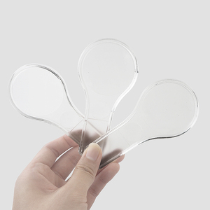 Kính lúp đặt thí nghiệm trường học, kính lúp nhựa, ống kính nhỏ - Product Image 1