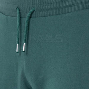 กางเกงผู้ชายทรงเข้ารูปทันสมัย เนื้อผ้านุ่มสบาย เหมาะสำหรับออกกำลังกาย เล่นกีฬา กิจกรรมกลางแจ้ง และสวมใส่ลำลองในชีวิตประจำวัน - Product Image 6