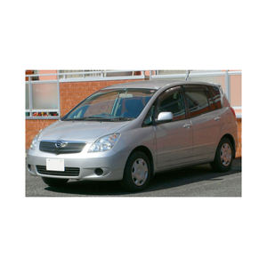 Toyota Spacio 2020 2019 2018 d'occasion d'occasion à vendre - Product Image 1