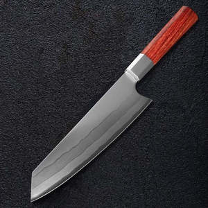 Cuchillo de Cocina Damasco Hecho a Mano, Diseño Nuevo, Acero Damasco, Pedidos al por Mayor Personalizados, OEM ODM - Product Image 6