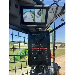 Chargeuse sur chenilles d'occasion 335 P-Tier 2026 avec capacité nominale de 6 tonnes, mini-chargeuse compacte sur chenilles pour bois et chargeuse sur chenilles de 20 et 40 tonnes de capacité nominale - Product Image 4
