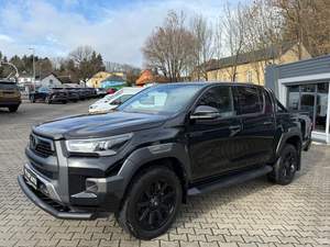 NUEVO/USADO 2023 Toyota Hilux Doble Cabina INVINCIBLE 2.8 Transmisión Automática SUV/Vehículo Todoterreno/Pickup - Product Image 3