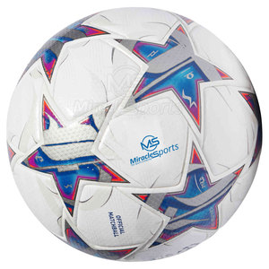 Balón de Fútbol de Diseño Único 100% de Alta Calidad, Nuevo Estilo, Fabricación Pakistaní - Product Image 4