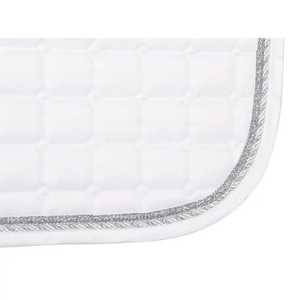 Nouveauté 2025 : Selle de cheval personnalisée tout usage avec doublure matelassée, équipement d'équitation personnalisé, produit équestre personnalisé - Product Image 3