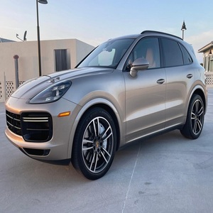 Le plus cool des Porsche Cayenne Turbo 2019 - Product Image 1