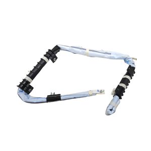 AIRBAG DE L'ÉTUIRE DROITE POUR PASSAGER HYUNDAI i20 Série 80420-Q0000 (20>) - Product Image 1