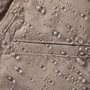 ที่กําหนดเองขายส่ง Ome คู่ปลอดภัยตาข่ายที่กําหนดเองและผ้าฝ้ายทนทานยุทธวิธีกางเกงผู้ชายกางเกงยุทธวิธีผู้ชาย - Product Image 6