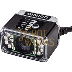 Omron F420F000N12MSRS - New - Product Image 1
