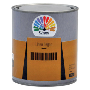 Impregnante per legno 'colorea' Lt. 2.5 Quercia - Product Image 1