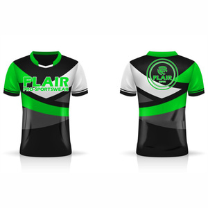Maillot de football de confort respirant de meilleure qualité, design personnalisé, service OEM de coupe automatisée de jeunes joueurs pour ensembles d'uniformes - Product Image 3