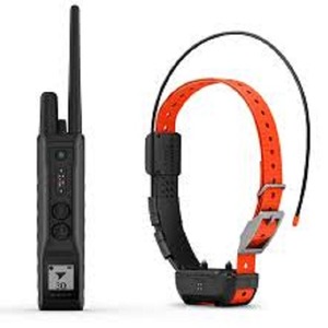 เครื่องนำทางคุณภาพสูง Garmin Pro 550 Plus และปลอกคอ TT25 - Product Image 3