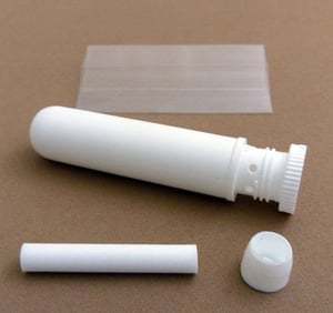 Fabricant d'approvisionnement direct en soins de santé à bas prix Inhalateur nasal froid à base de plantes Porte-clés Patchs pour le corps Produit pour la bouche et le corps - Product Image 4