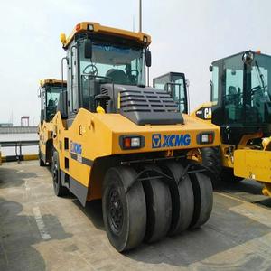 Máquina de rodillos de carretera de grado profesional con dispositivo de trabajo de súper condición de doble tambor para trabajos de pavimentación Stock listo ¡Compre ahora! - Product Image 6