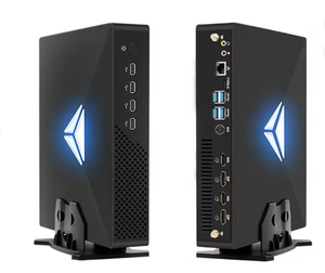 TUK ¡Lo Mejor! PC para Juegos (GeForce RTX 4090, Intel 24-Core I9-14900KS CPU, 192GB RAM, 4TB Gen4 Pro SSD + 12TB HDD, WiFi 7) - Product Image 3
