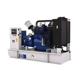 2025 F G WILSON P300-5 Portable Electric Motor Single & <b>Three</b> Phase 1800 RPM Auto & Remote Start Low Noise - Product Image 5