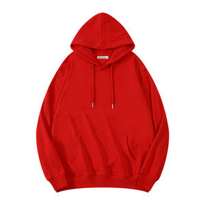 Factory Direct Sale Crewneck Sweatshirts <b>Men'S</b> Pullover <b>Long</b> <b>Sleeve</b> Cotton Sweater French Terry Hoodies Sweatshirt <b>Men</b> Hoodies - Product Image 2