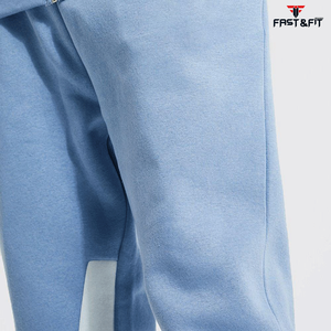 Chándal de entrenamiento personalizado para hombres con impresión de alta calidad hecho profesionalmente en diferentes estilos hechos en Pakistán - Product Image 5