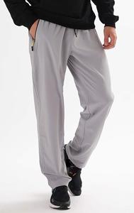 Pantalones de hombre de poliéster 100 por ciento de punto de peso medio - Product Image 6