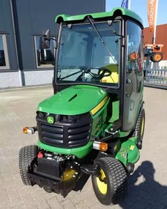 El mejor precio John Deere 3039R Tractor usado Rendimiento inigualable Entrega rápida Incluye motor de bomba para agricultura - Product Image 5