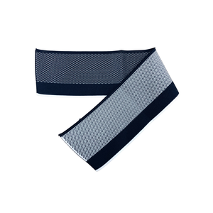 Chemises polo à col en tricot côtelé à effet œil-de-perdrix 95% poly 5% sp Écologique Durable Faible MOQ 300G-580G/m2 Vêtements de sport Veste Uniforme - Product Image 2